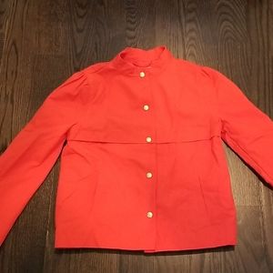 Janie and Jack Field Jacket
